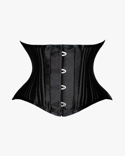 Comment affiner sa taille avec un corset, CORSET TAILLE DE GUÊPE Château Corset