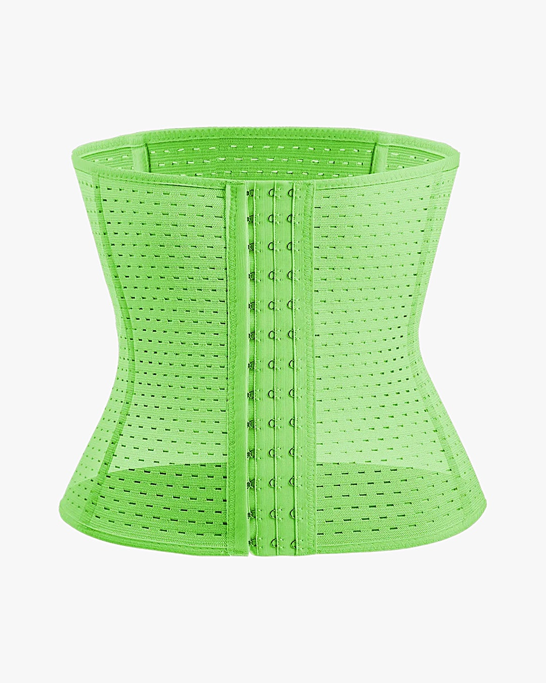Corset amincissant sur fond studio gris clair, vue 6