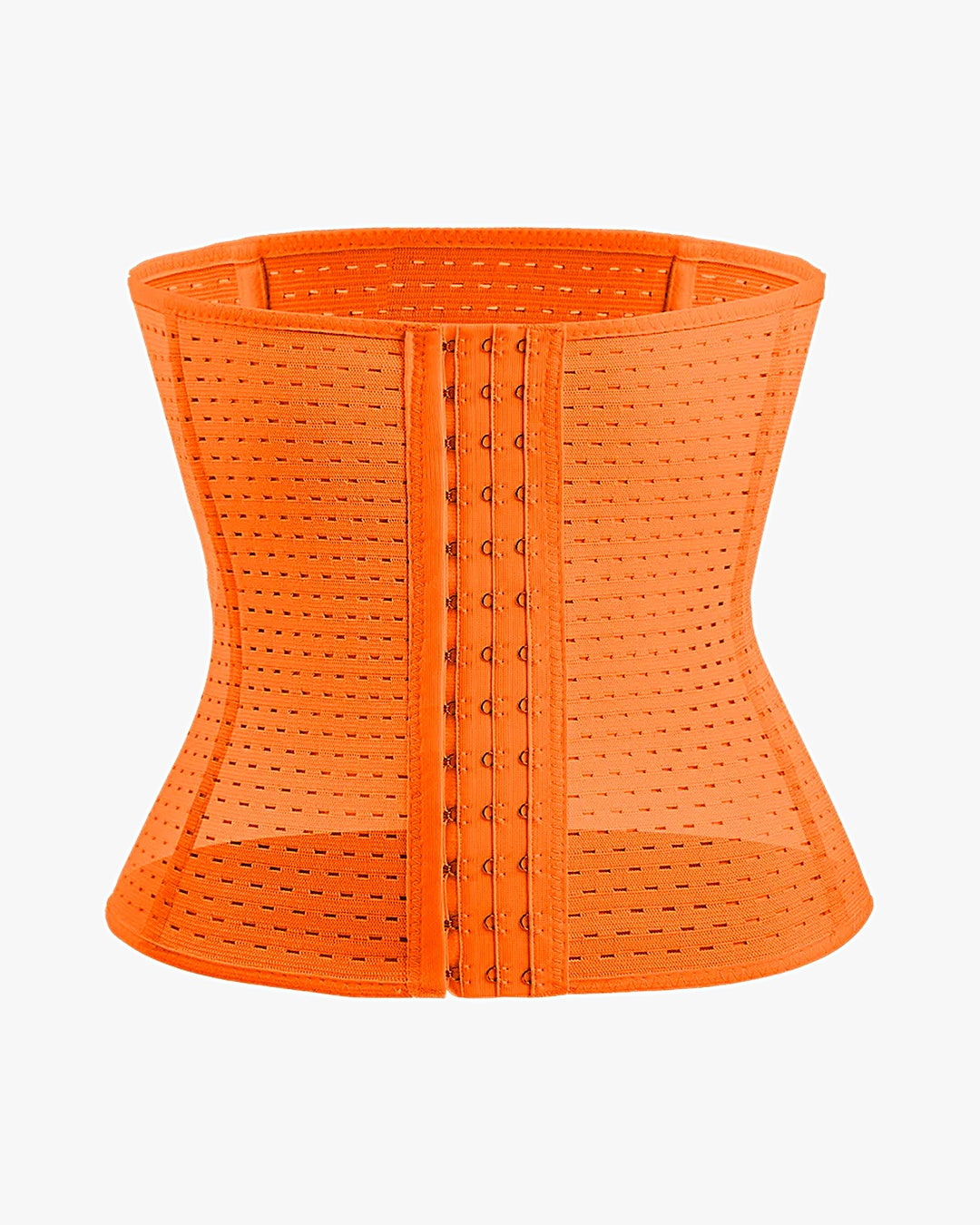 Corset amincissant sur fond studio gris clair, vue 7