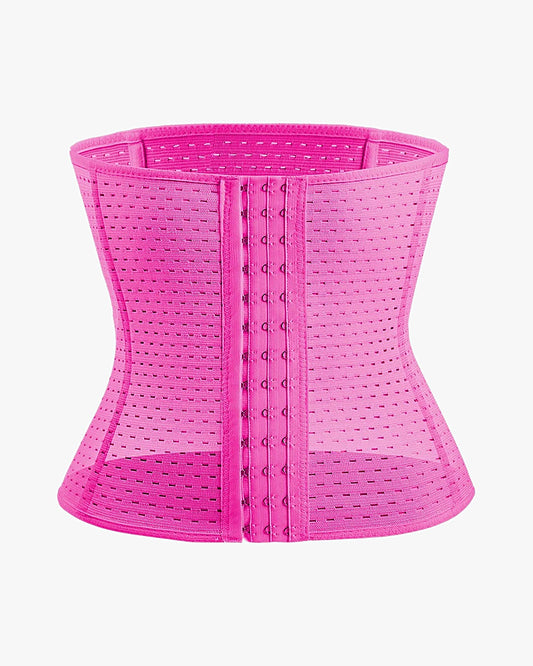 Corset amincissant sur fond studio gris clair, vue 8