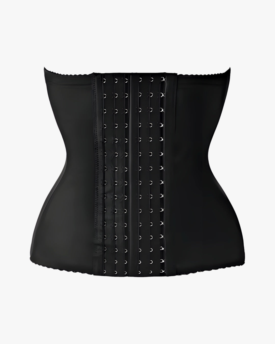 Corset minceur gainant sur fond studio gris clair, vue 2