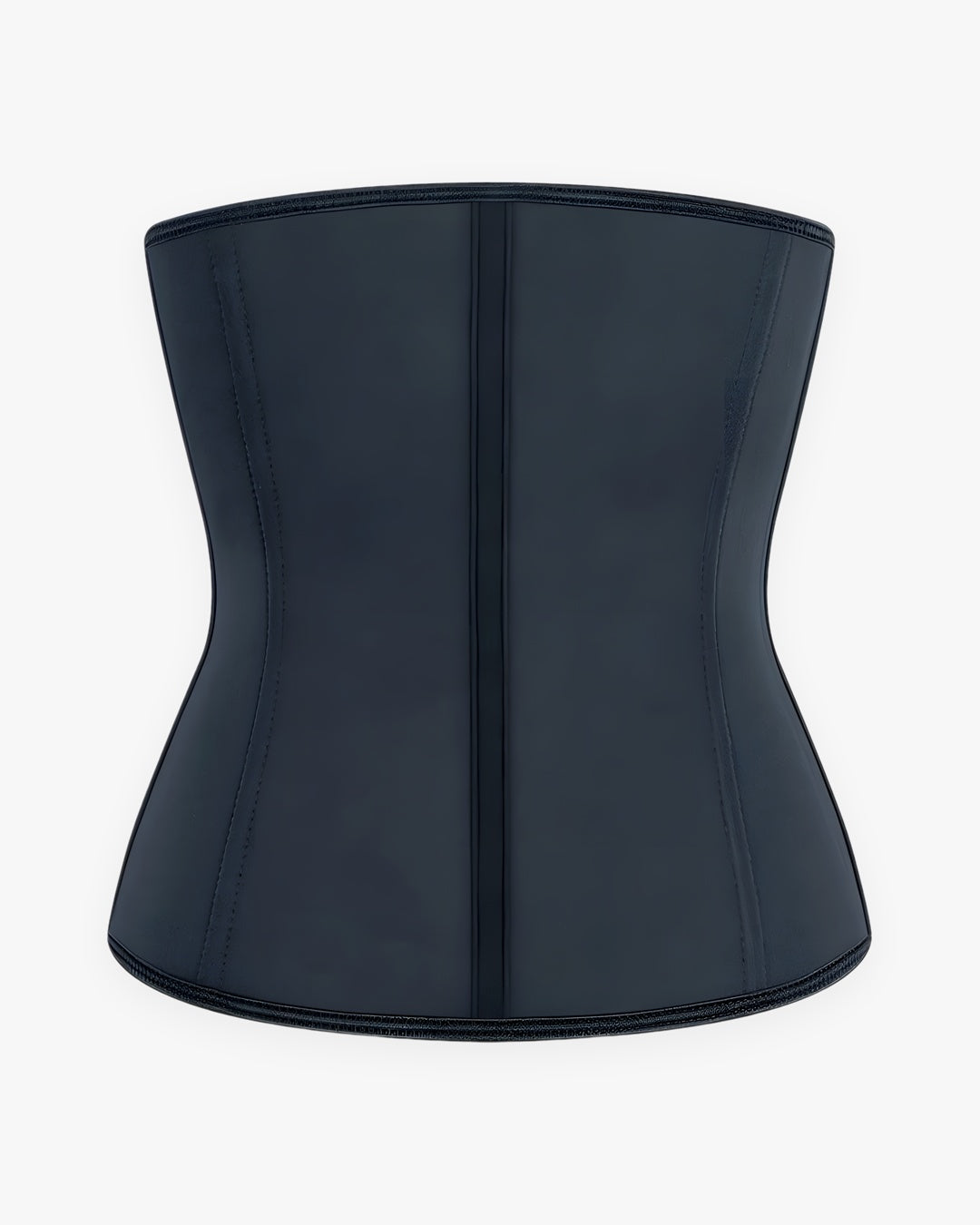 Zoom sur le détail du gaine corset amincissante