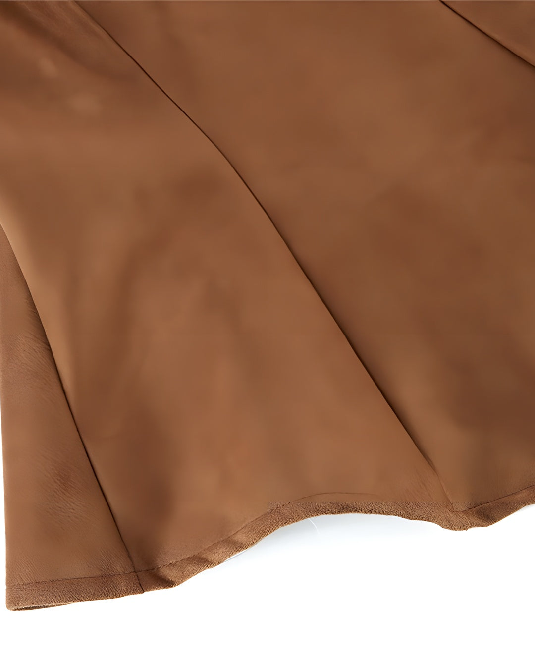 Zoom sur le détail du jupe corset, vue 5